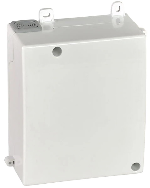 

Кросс оптический настенный ССД 130409-00515 ШКОН -МПА/3 - 2SC -2SC/APC-2SC/APC М (10 шт. в упаковке), 130409-00515