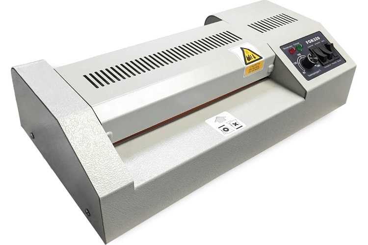 

Ламинатор FGK FGK320-I FGK 320-I, FGK320-I