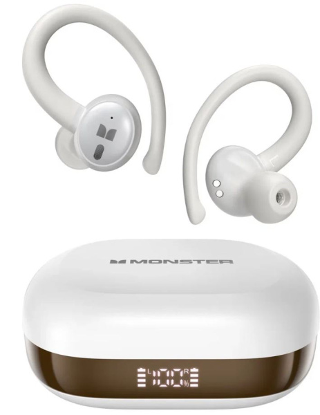 Изображение товара Наушники беспроводные Monster N-lite 216 (MH22262)