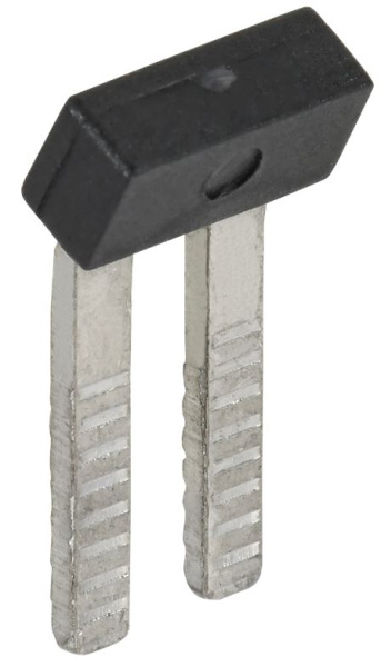 Изображение товара Перемычка IEK YCT10-00-K03-002-EC-2P