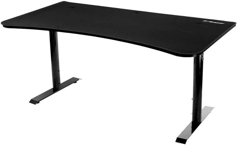 

Стол компьютерный Arozzi ARENA pure-black, ARENA
