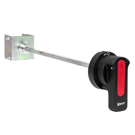 Изображение товара Рукоятка поворотная EKF RP47300 для автоматических устройств