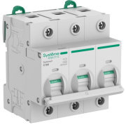 фото Автоматический выключатель  Systeme Electric S9H32391