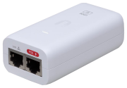 фото Адаптер Ubiquiti U-POE-af-EU