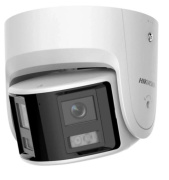 фото Видеокамера IP  HIKVISION DS-2CD2346G2P-ISU/SL(2.8mm) (УЦЕНЕННЫЙ)