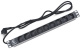 фото Блок розеток 19", 9 розеток Cabeus PDU-9P-2EU в Воронеже
