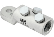 фото Наконечник  IEK UNB11-500-630-03-35-1