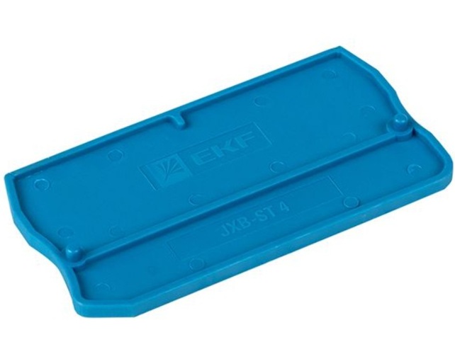 

Заглушка EKF sak-st-4-blue для JXB-ST-4 синяя, sak-st-4-blue