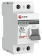 фото УЗО  EKF elcb-2-80-100-em-pro
