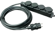 фото Удлинитель силовой  iTOK i-CONNECT-SU-KG-315-4-44-1-5