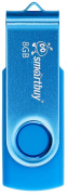 фото Накопитель USB 2.0 8GB  SmartBuy SB008GB2TWB