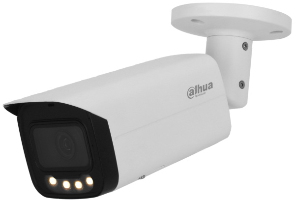 фото Видеокамера IP Dahua DH-IPC-HFW5449TP-ASE-LED-0280B-S2 в Казани