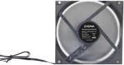 фото Вентилятор Digma DFAN140PWM-1BK