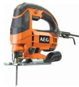 фото Лобзик  AEG STEP100