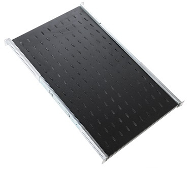 фото Полка выдвижная ЦМО ТСВ-45-9005 в Екатеринбурге