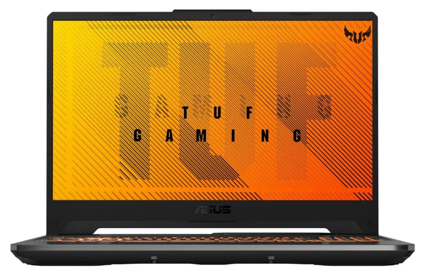 

Ноутбук ASUS TUF GAMING FA506NCQ-HN031 90NR0QE7-M001A0 Ryzen 7 170/16GB/512GB SSD/RTX 3050 4GB/15.6" FHD/Wi-Fi/BT/Cam/noOS/black, TUF GAMING FA506NCQ-HN031