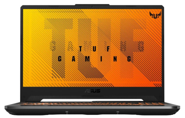 Изображение товара Ноутбук ASUS TUF GAMING FA506NCQ-HN031