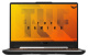 фото Ноутбук  ASUS TUF GAMING FA506NCQ-HN031 в Воронеже 15.6 ", Ryzen 7, 16 Гб RAM, 512 Гб SSD, GeForce RTX 3050, Черный