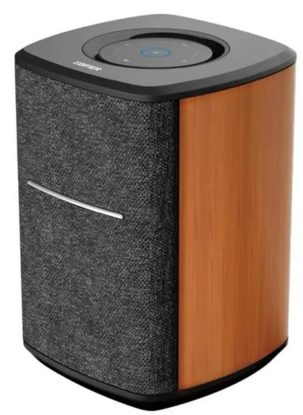 Изображение товара Микросистема Edifier MS50A Bluetooth мощность 40 Вт корпус МДФ