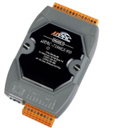 Изображение товара Коммутатор ICP DAS uPAC-7186EX-FD CR