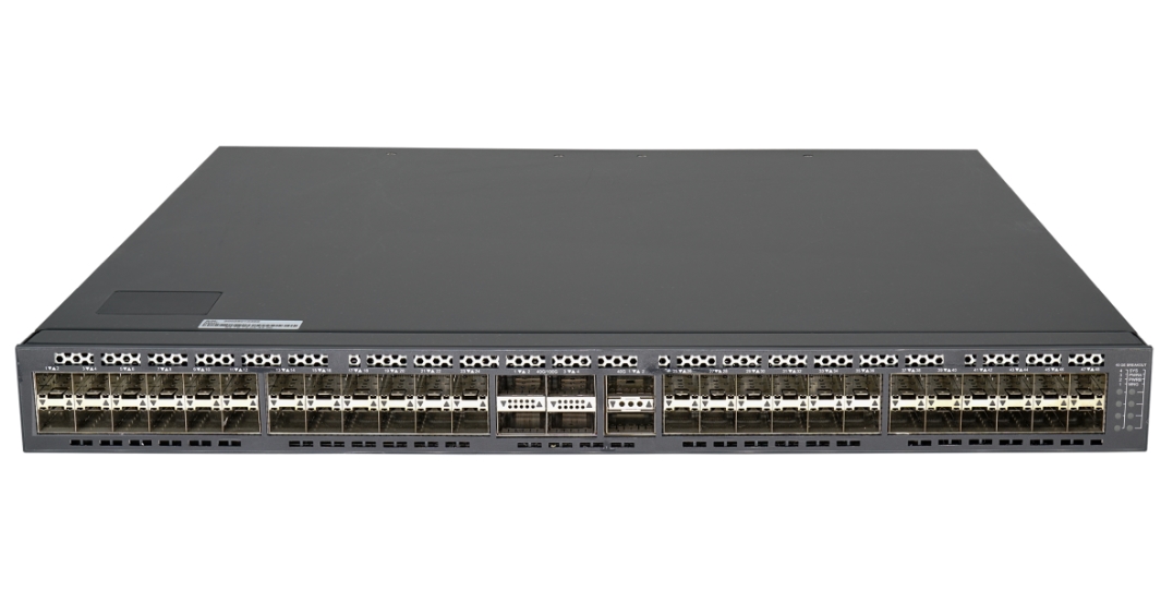 

Коммутатор управляемый GIGALINK GL-SW-X304-54SQ уровня ядра сети, L3, 48 10Гб/с SFP+, 2* 40Гб/c QSFP+, 4* 100Гб/с QSFP28, 1 RJ45 консольный порт, 1 MG, GL-SW-X304-54SQ