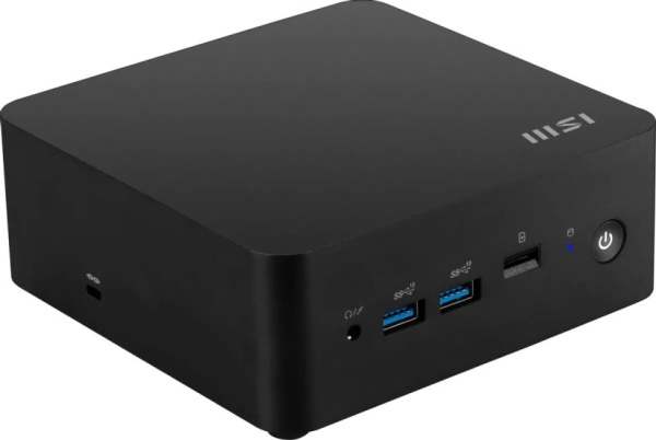 фото Компьютер  MSI Cubi NUC 1M-095RU в Красноярске