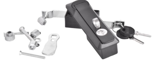 фото Замок  ЦМО Замок-ШТВ-Н-И в Екатеринбурге