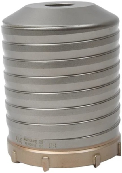 Изображение товара Коронка Kraftool 29200-80 для сверления металла и других материалов