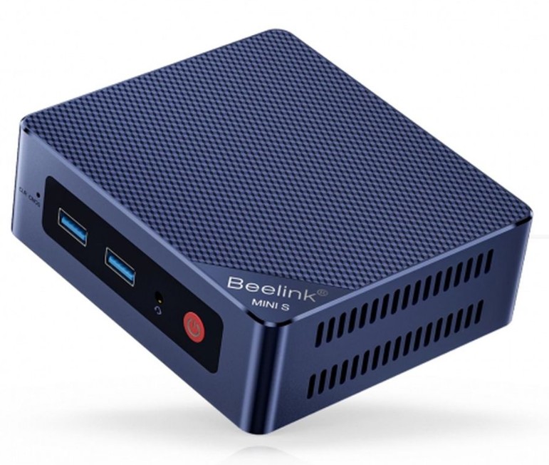 Мини ПК Beelink MINI S13-LP
