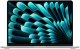 фото Ноутбук  Apple Macbook Air 13 (2025) в Ростове-на-Дону 13.6 ", M, 24 Гб RAM, 512 Гб SSD, M4 10-Core GPU, Серебристый