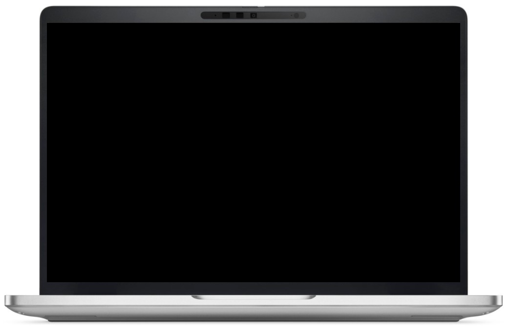 

Ноутбук Dell Pro 13 Plus U7-268V/32GB/2TB SSD/Intel Arc graphics/13.3" FHD+/FPR/Thunderbolt/noOS/Aluminum/Platinum Silver, Pro 13 Plus