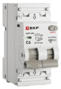 фото Автомат EKF D63N26E6C10