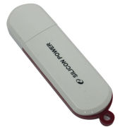 фото Накопитель USB 2.0 Silicon Power Luxmini 320