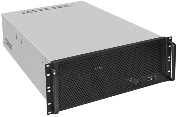 Изображение товара Корпус серверный Exegate Pro 4U650-18