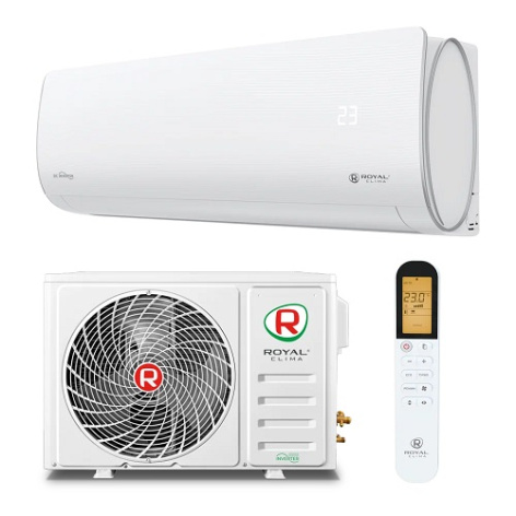 фото Сплит-система  Royal Clima RCI-AR35HN в Красноярске