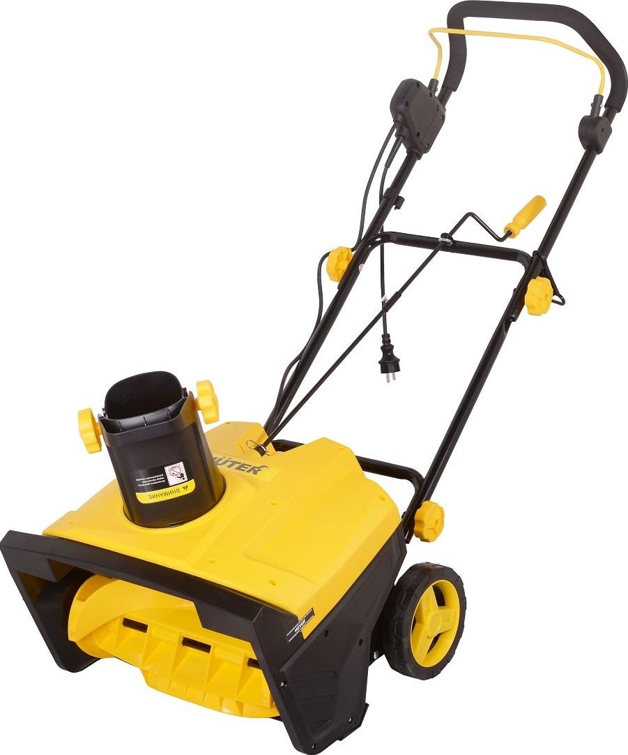 Снегоуборщик Huter SGC 2300E