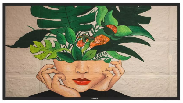 фото Панель LCD  Philips 65BDL4650D в Уфе