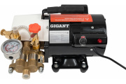 фото Насос опрессовочный  Gigant GPTP-60-6
