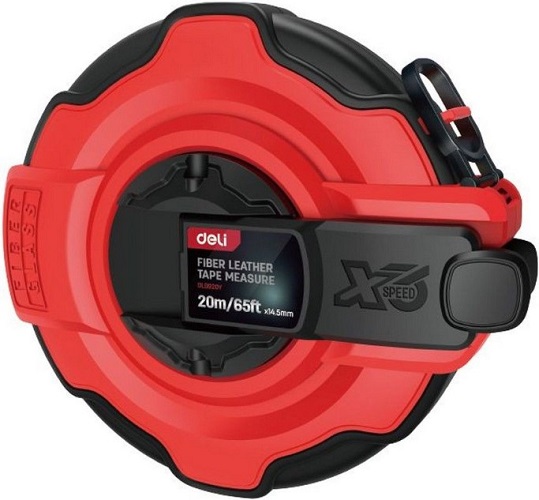 Лента Deli DL9920Y