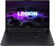 фото Ноутбук  Lenovo Legion 5 17ACH6 17.3 ", Ryzen 7, 16 Гб RAM, 512 Гб SSD, GeForce RTX 3050, Синий