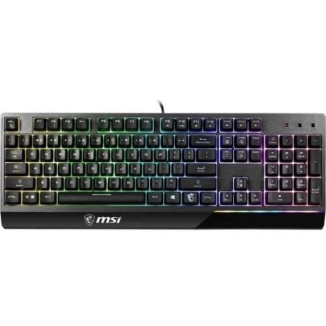 фото Клавиатура  MSI Vigor GK30 RU в Волгограде