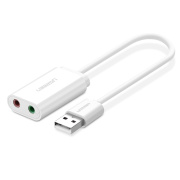 фото Адаптер UGREEN US205