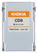 фото Накопитель SSD Toshiba (KIOXIA) CD8-V 3200 ГБ