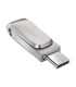 фото Накопитель USB 3.1 512GB SanDisk Ultra Dual Drive Luxe в Екатеринбурге