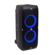 фото Портативная акустика JBL PartyBox 310