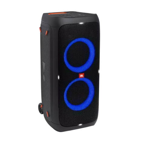 фото Портативная акустика  JBL PartyBox 310 в Екатеринбурге
