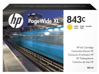 фото Картридж  HP 843C в Ростове-на-Дону