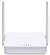 фото Роутер Mercusys MW300D