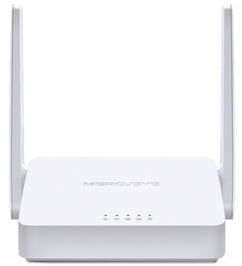 фото Роутер  Mercusys MW300D в Красноярске