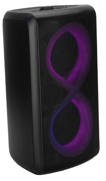 Изображение товара Акустическая система Monster Cycle MS22138 — портативная колонка с мощностью 80 Вт